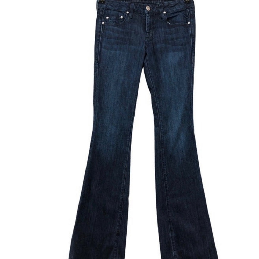William Rast Jeans size 29x34